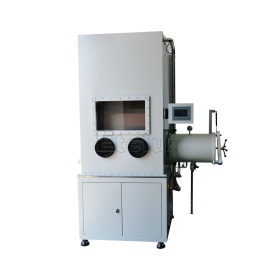 MLS-450 金屬3D打印增材制造系統(tǒng)